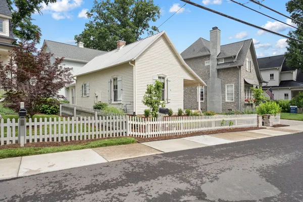 $8,500 | 1226 Adams Street, Franklin, TN 37064