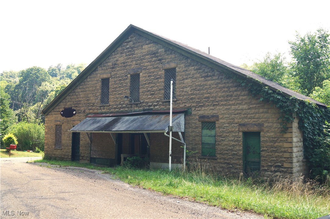 72 Twp Road Amsterdam, OH 43903 - Photo 28 of 28 Current pictue
