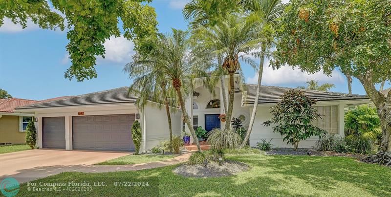 4647 Northwest 57th Ln  