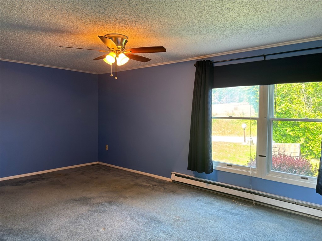 215 Kautz Road Delaware, NY 12723 - Photo 11 of 32 Bedroom 1 connected to bath with shower