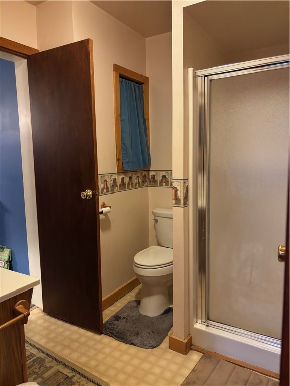 215 Kautz Road Delaware, NY 12723 - Photo 13 of 32 bathroom off bedroom 1