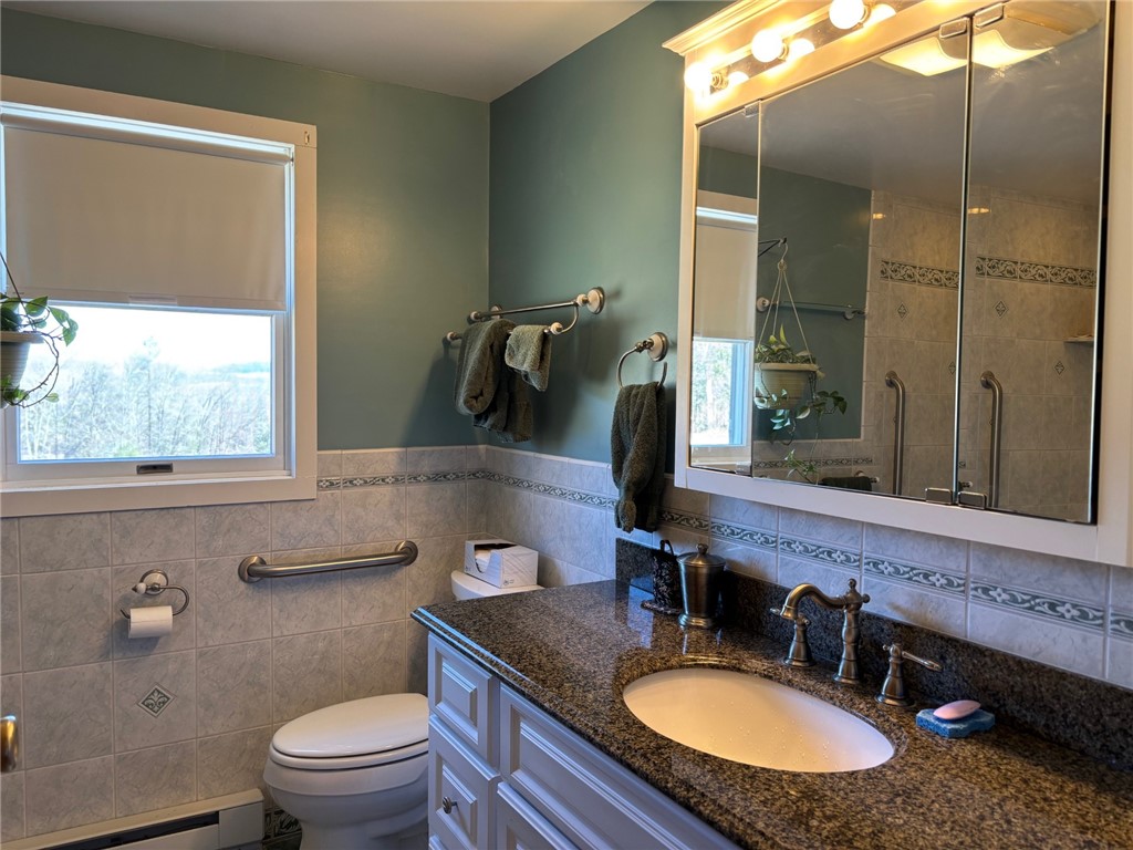 215 Kautz Road Delaware, NY 12723 - Photo 8 of 32 central bath