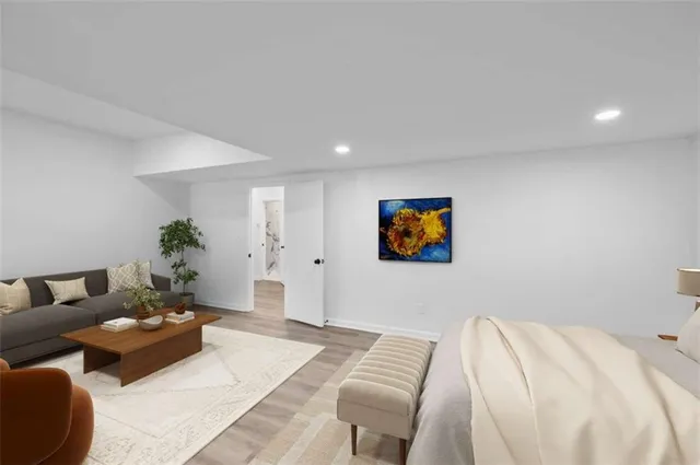 $900,000 | 2696 Long Lake Terrace Northeast, Roswell, GA 30075