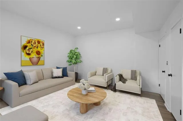 $900,000 | 2696 Long Lake Terrace Northeast, Roswell, GA 30075