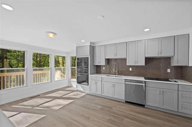 $900,000 | 2696 Long Lake Terrace Northeast, Roswell, GA 30075