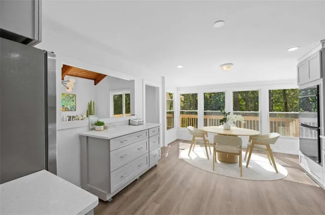 $900,000 | 2696 Long Lake Terrace Northeast, Roswell, GA 30075