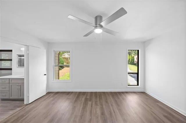 $900,000 | 2696 Long Lake Terrace Northeast, Roswell, GA 30075