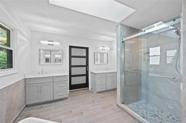 $900,000 | 2696 Long Lake Terrace Northeast, Roswell, GA 30075