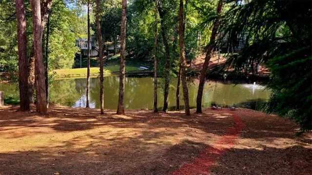 $900,000 | 2696 Long Lake Terrace Northeast, Roswell, GA 30075