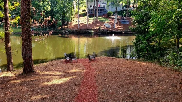 $900,000 | 2696 Long Lake Terrace Northeast, Roswell, GA 30075