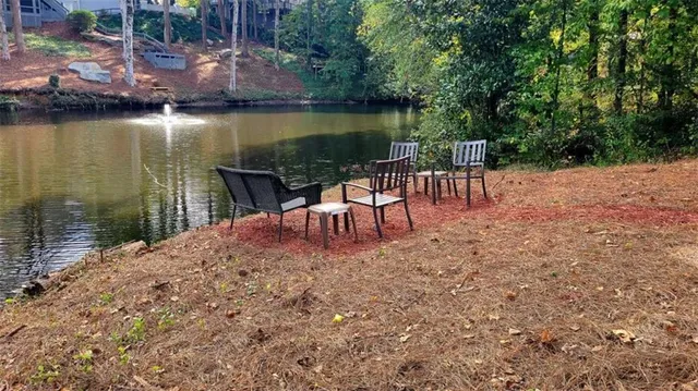 $900,000 | 2696 Long Lake Terrace Northeast, Roswell, GA 30075