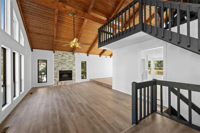 $900,000 | 2696 Long Lake Terrace Northeast, Roswell, GA 30075