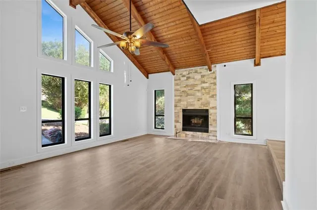 $900,000 | 2696 Long Lake Terrace Northeast, Roswell, GA 30075