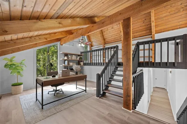 $900,000 | 2696 Long Lake Terrace Northeast, Roswell, GA 30075