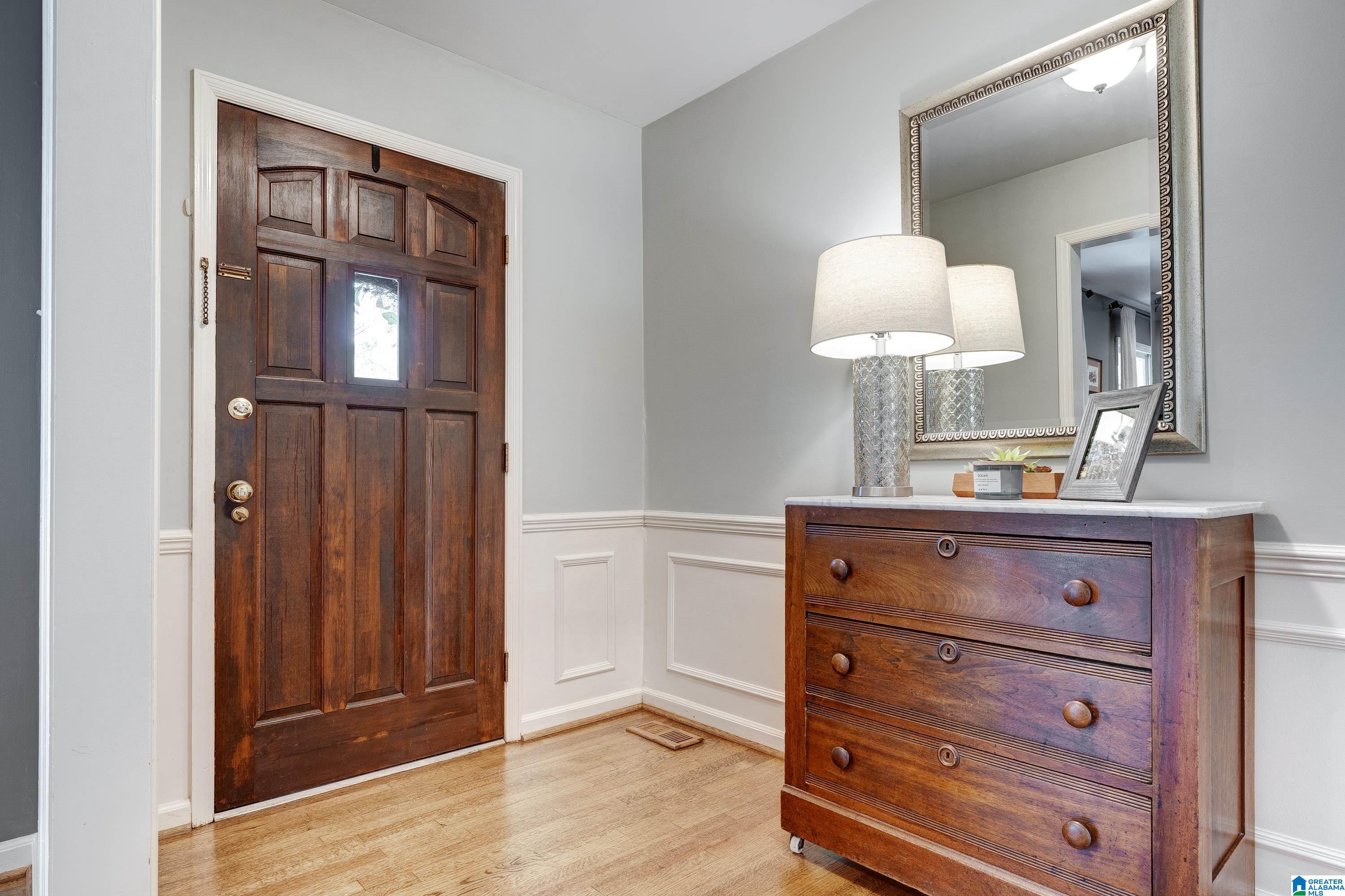 3408 River Bend Road Birmingham, AL 35243 - Photo 6 of 38