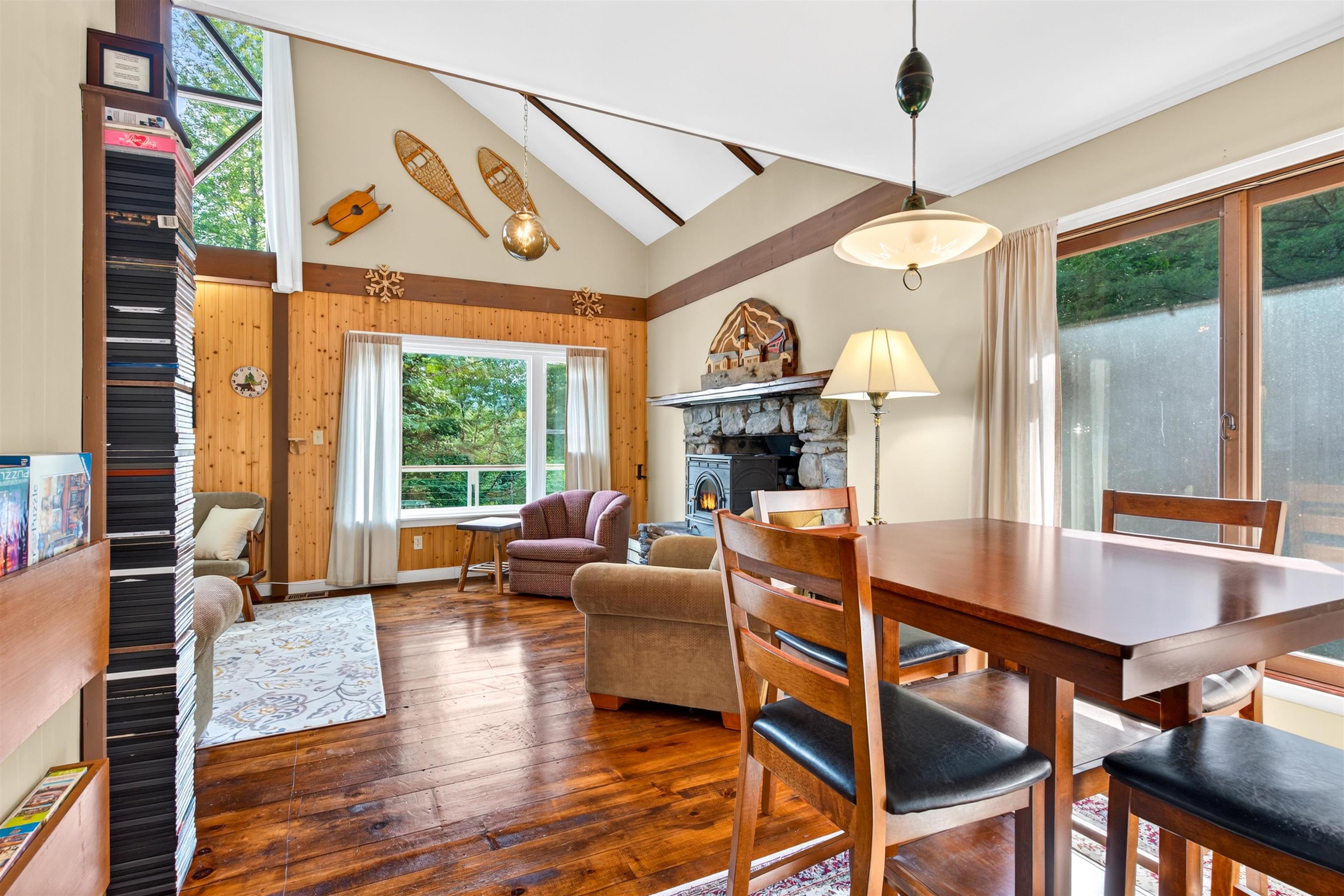 11 Stratton View Road Winhall, VT 05340 - Photo 7 of 49