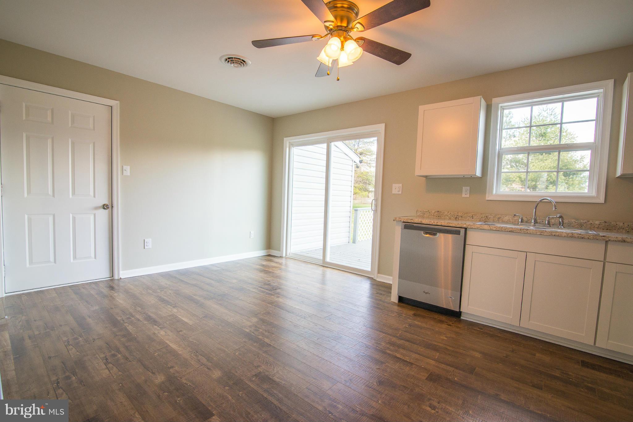 96 Weeping Willow Road Falling Waters, WV 25419 - Photo 8 of 23 Kitchen