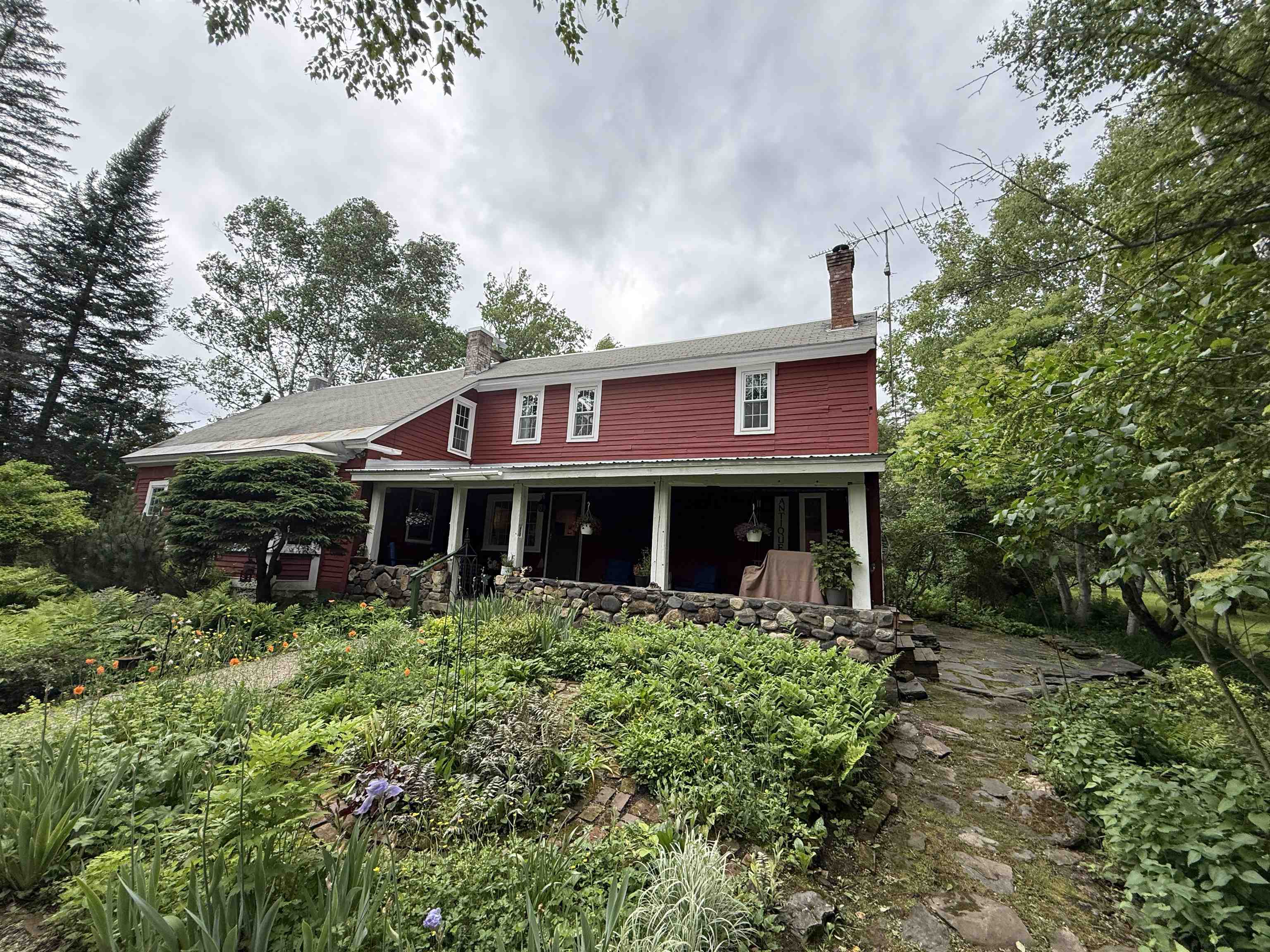 2650 Tampico Road Danville, VT 05828 - Photo 4 of 60