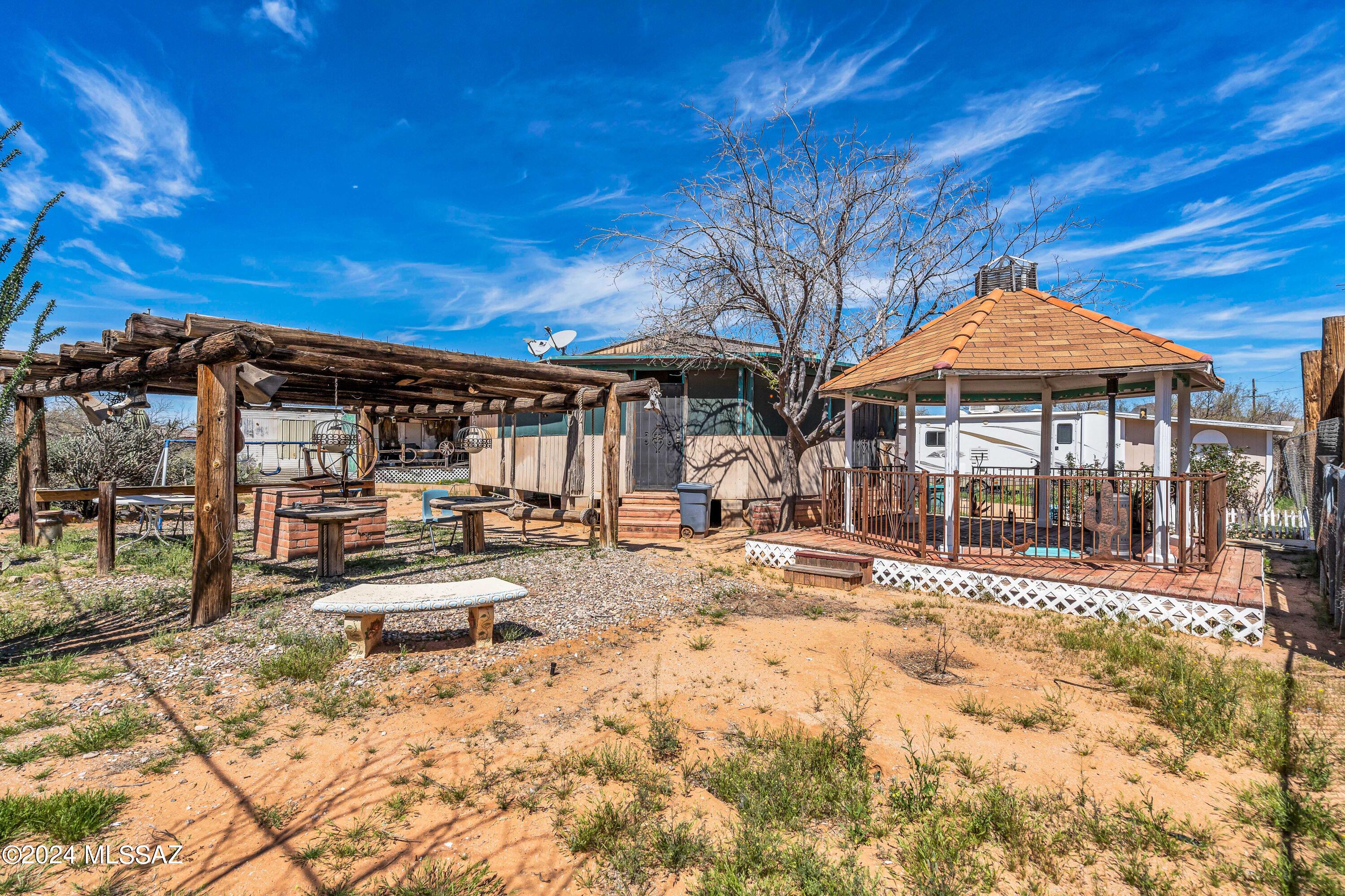 6822 West Valencia Road Tucson, AZ 85757 - Photo 24 of 34 Gallery Image 24