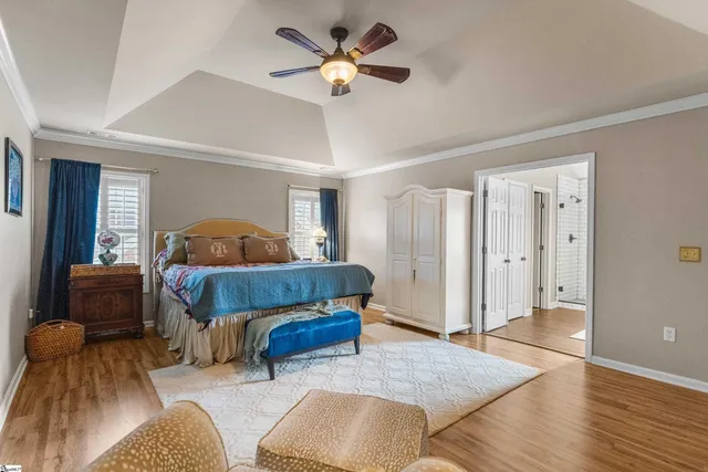 $700,000 | 6 Springhead Way, Greer, SC 29650