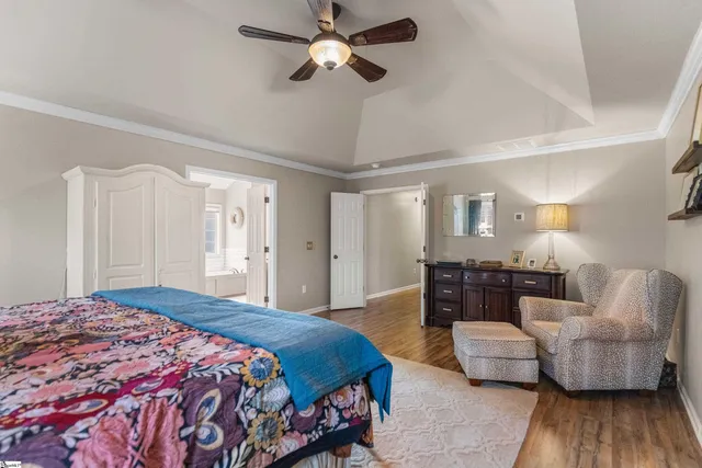 $700,000 | 6 Springhead Way, Greer, SC 29650