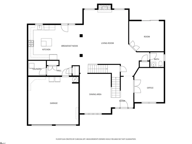 $700,000 | 6 Springhead Way, Greer, SC 29650