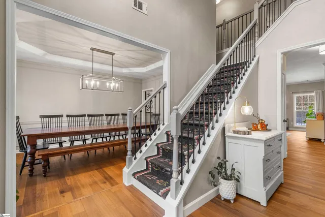 $700,000 | 6 Springhead Way, Greer, SC 29650