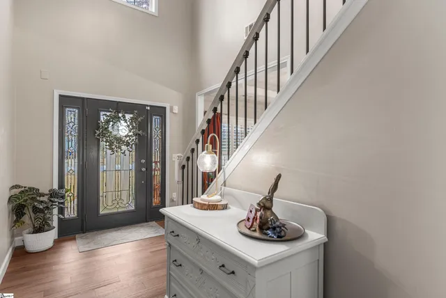 $700,000 | 6 Springhead Way, Greer, SC 29650