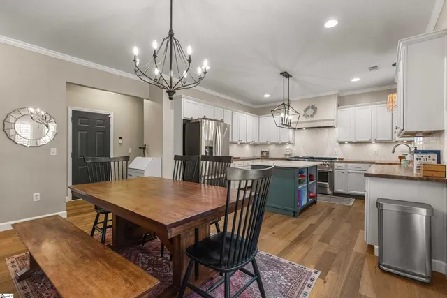 $700,000 | 6 Springhead Way, Greer, SC 29650