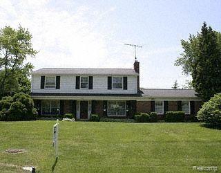 32415 Red Clover Road Farmington, MI 48334 - Photo 1 of 1 Primary