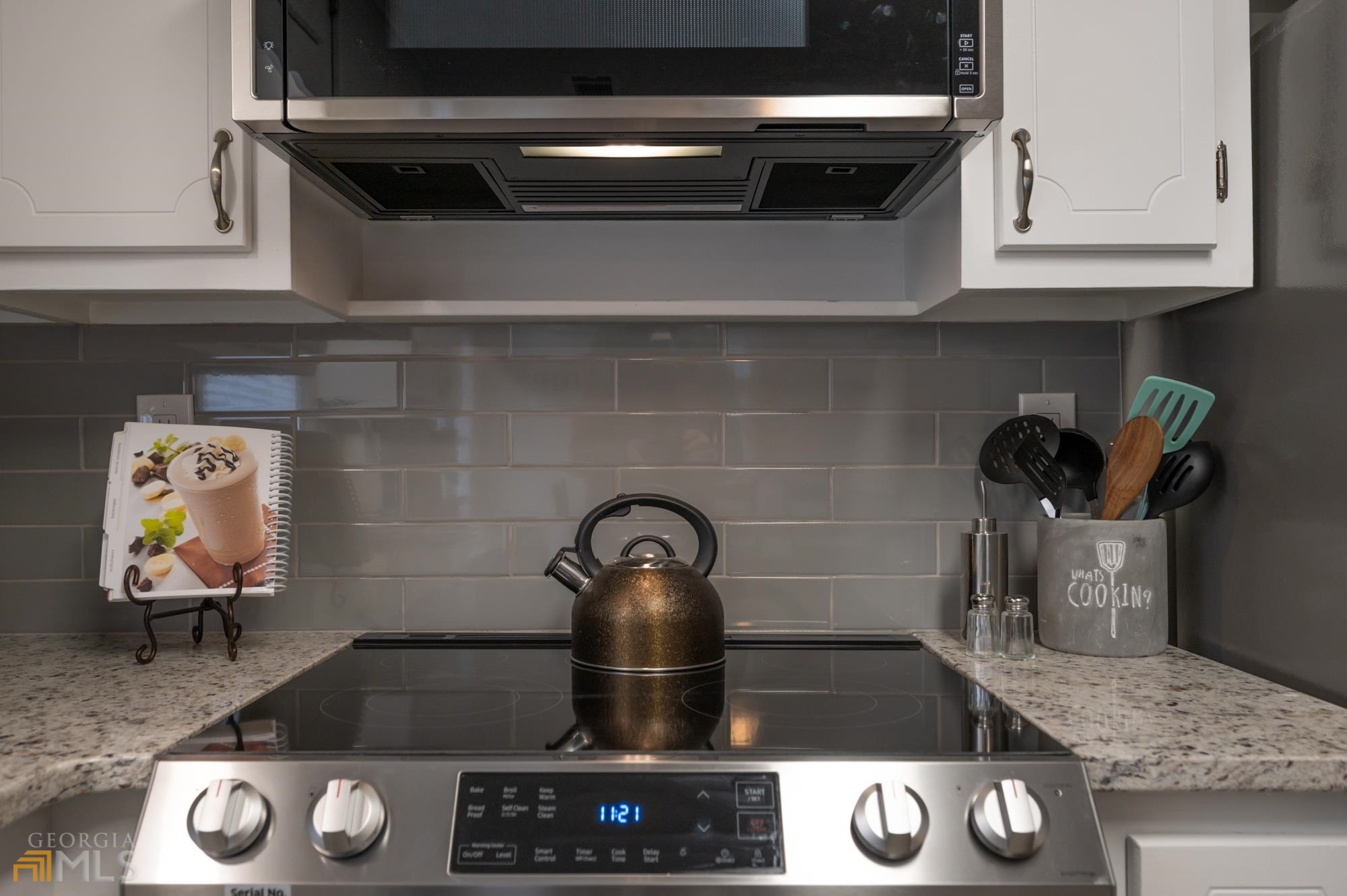 25 Jennifer Lane Rydal, GA 30171 - Photo 11 of 29