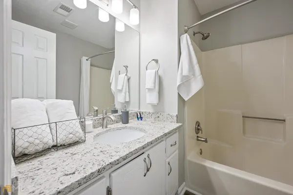 $4,986 | 25 Jennifer Lane, Rydal, GA 30171