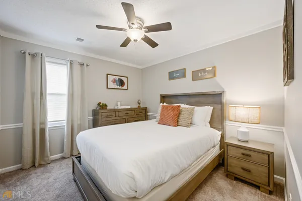 $4,986 | 25 Jennifer Lane, Rydal, GA 30171