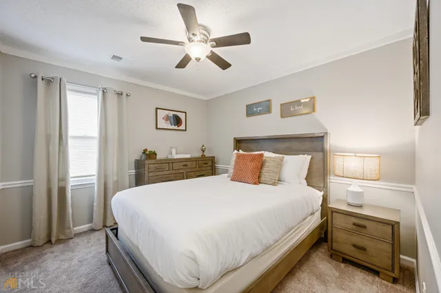 $4,986 | 25 Jennifer Lane, Rydal, GA 30171