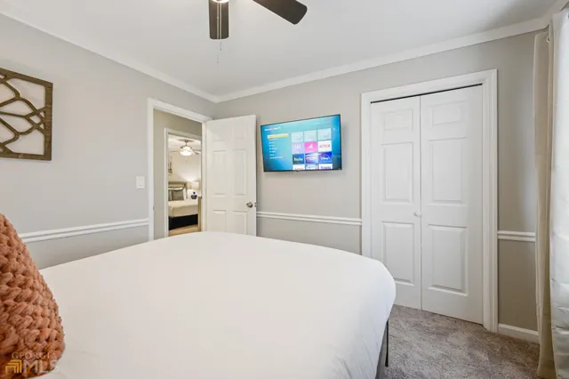 $4,986 | 25 Jennifer Lane, Rydal, GA 30171