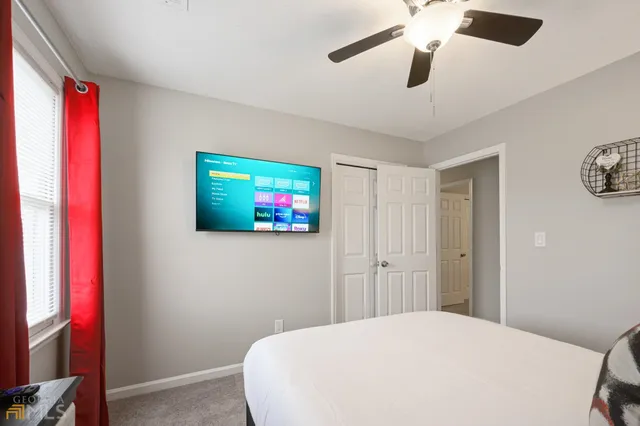 $4,986 | 25 Jennifer Lane, Rydal, GA 30171