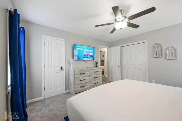 $4,986 | 25 Jennifer Lane, Rydal, GA 30171