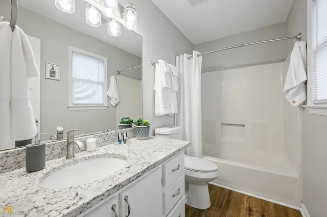 $4,986 | 25 Jennifer Lane, Rydal, GA 30171