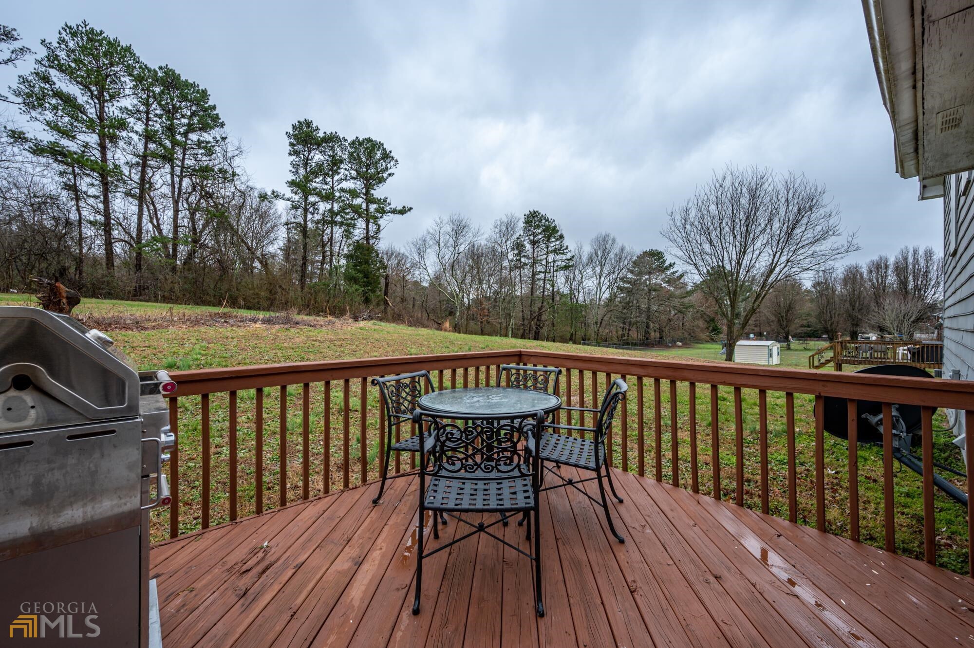 25 Jennifer Lane Rydal, GA 30171 - Photo 24 of 29