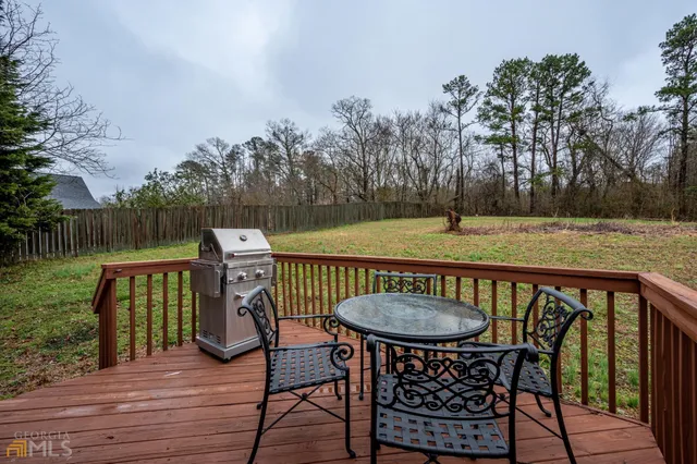 $4,986 | 25 Jennifer Lane, Rydal, GA 30171