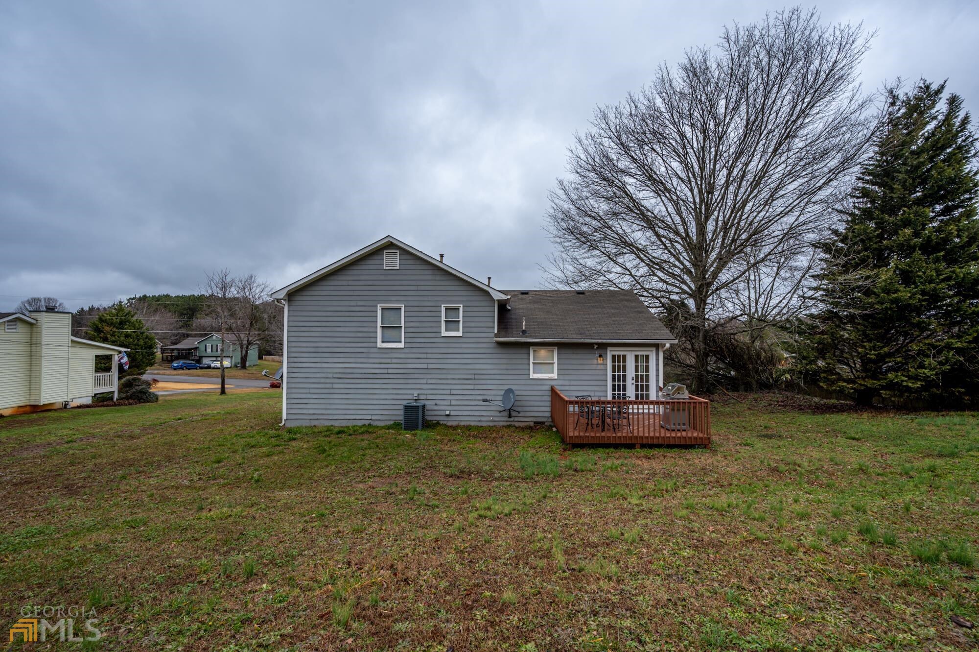 25 Jennifer Lane Rydal, GA 30171 - Photo 26 of 29