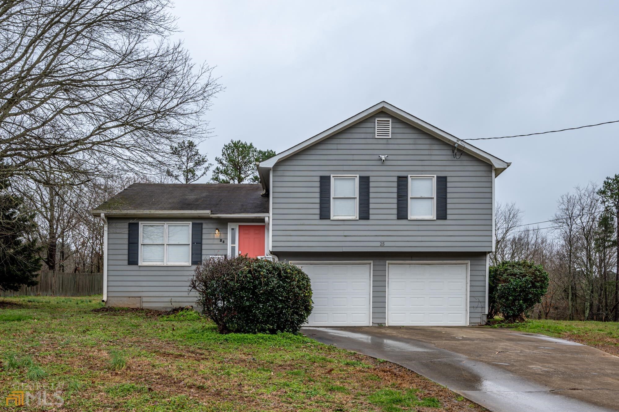 25 Jennifer Lane Rydal, GA 30171 - Photo 27 of 29