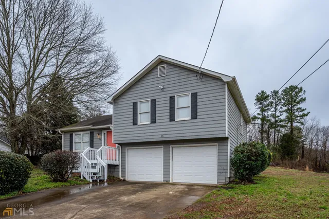 $4,986 | 25 Jennifer Lane, Rydal, GA 30171