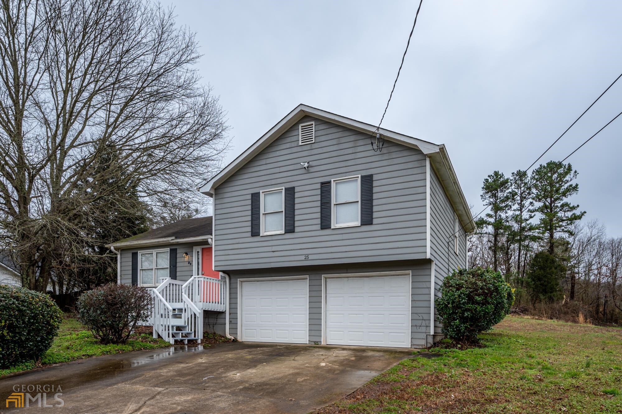 25 Jennifer Lane Rydal, GA 30171 - Photo 28 of 29