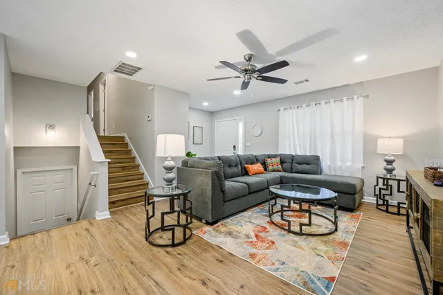 $4,986 | 25 Jennifer Lane, Rydal, GA 30171