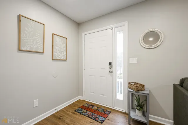 $4,986 | 25 Jennifer Lane, Rydal, GA 30171