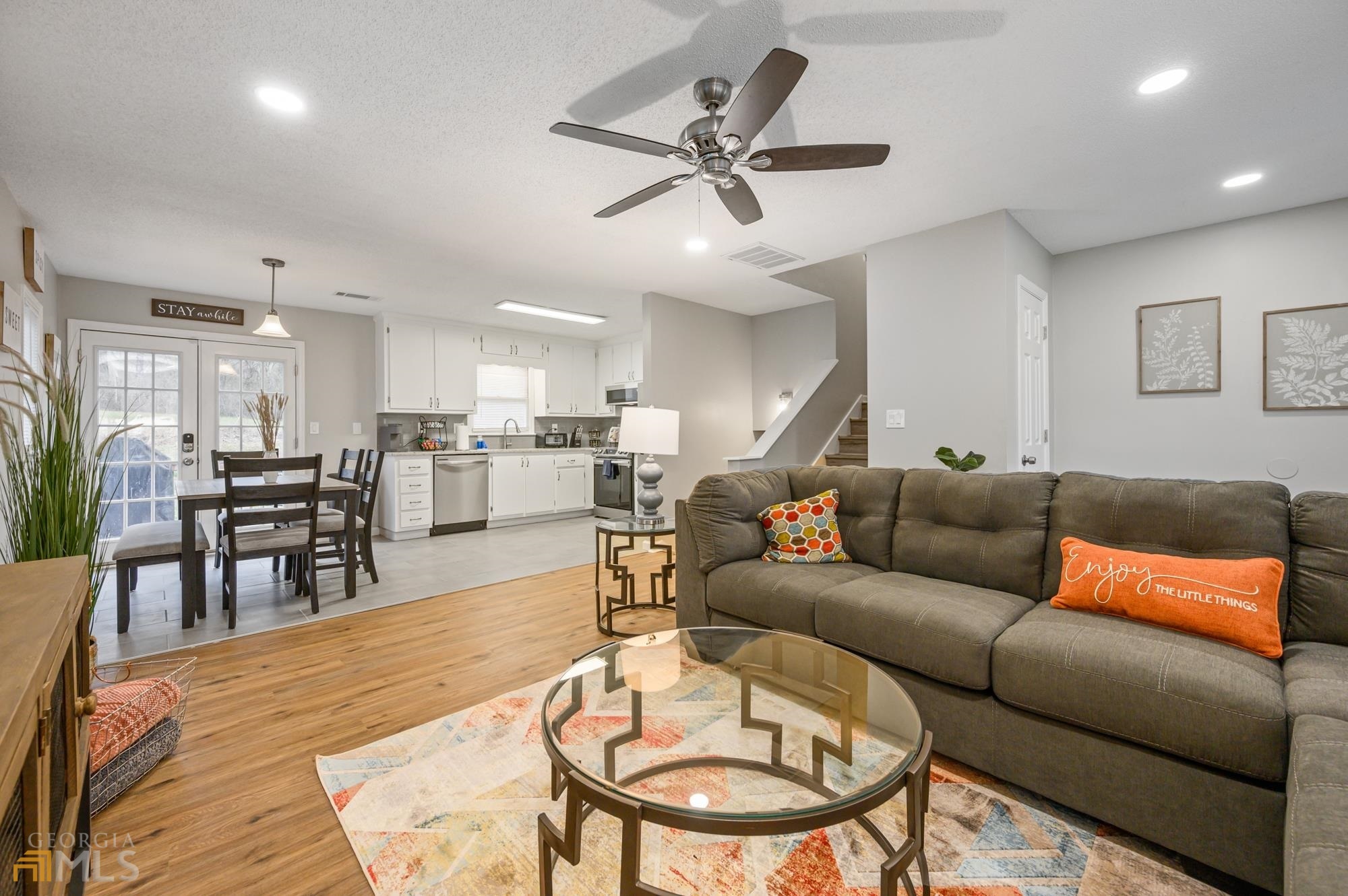 25 Jennifer Lane Rydal, GA 30171 - Photo 5 of 29