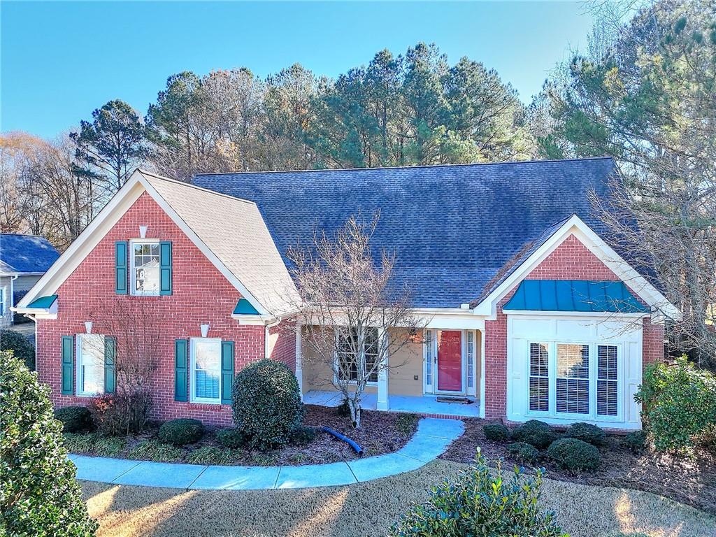 715 Highland Ridge Pointe Lawrenceville, GA 30045 - Photo 1 of 1 Gallery Image 1
