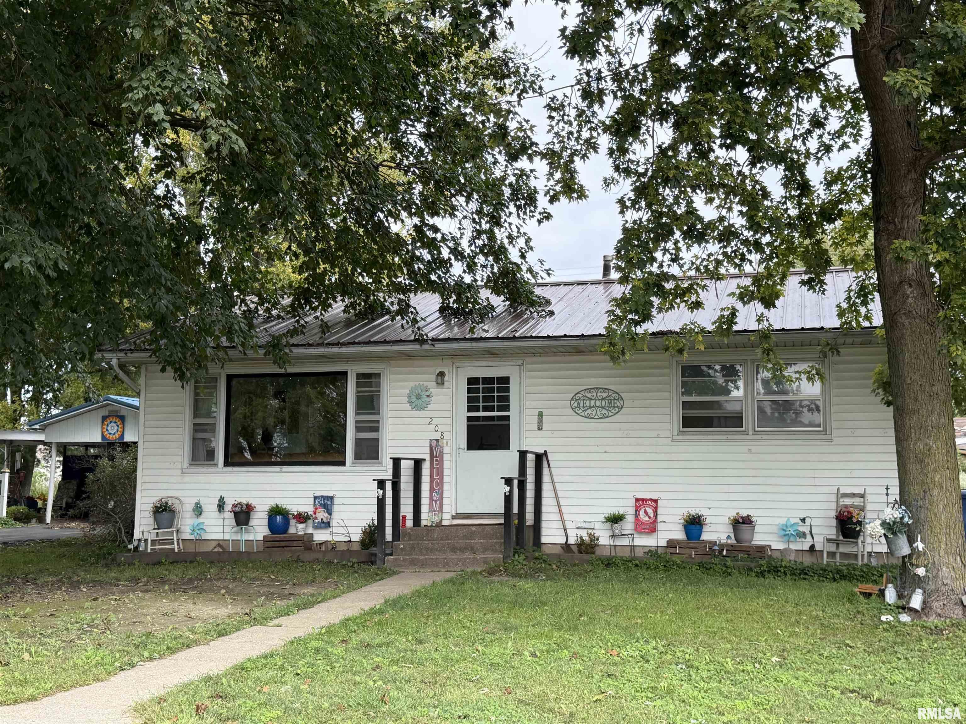 208 Main Street Raritan, IL 61471 - Photo 1 of 11 Gallery Image 1