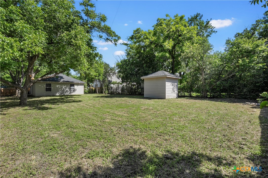 820 North 14th Street Temple, TX 76501 - Photo 22 of 25